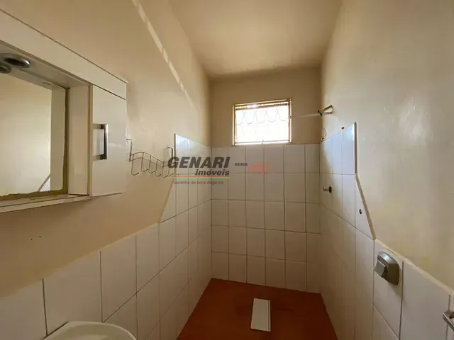Casa com 283m² 3 quartos e 2 banheiros, à venda, no bairro Núcleo Residencial Professor Carlos Aldrovandi em Indaiatuba