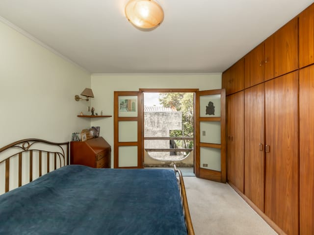 Foto do Casa - Casa para venda em Chácara Monte Alegre com 4 quartos, sendo 1 suíte , 529m² | Lares e Andares Imóveis