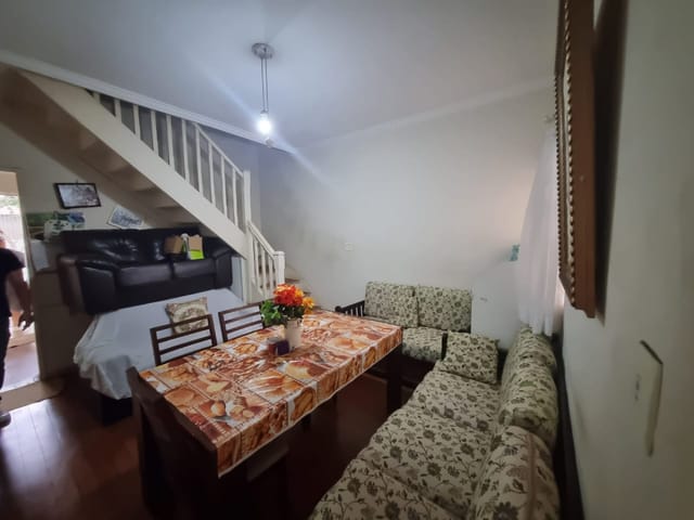 Casa com 75m² 3 quartos e 2 banheiros, à venda, no bairro Aclimação em São Paulo