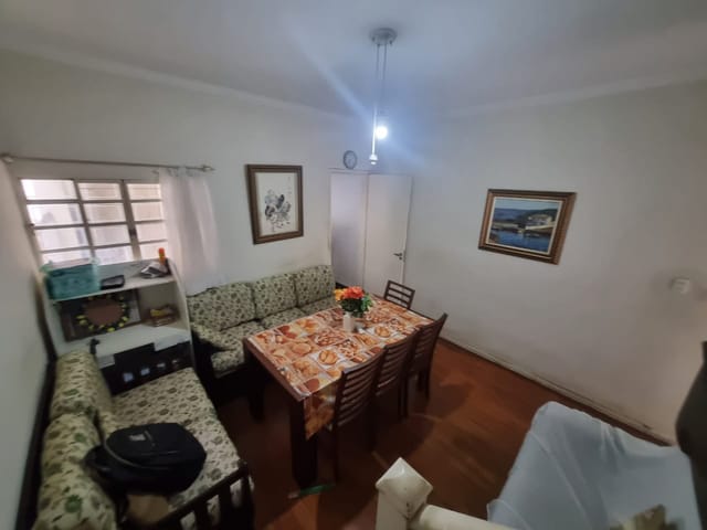Casa com 75m² 3 quartos e 2 banheiros, à venda, no bairro Aclimação em São Paulo