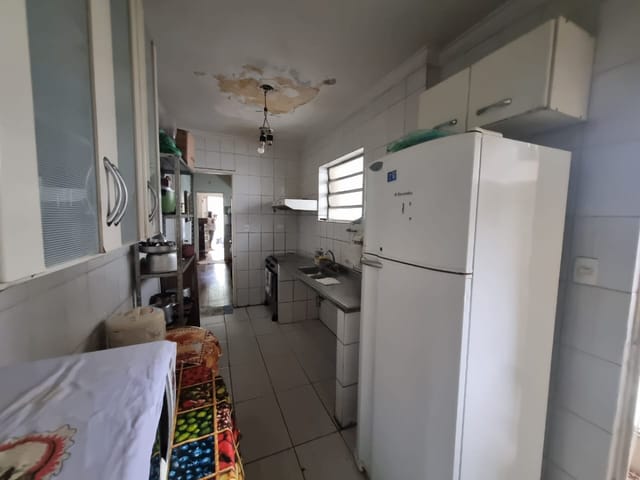 Casa com 75m² 3 quartos e 2 banheiros, à venda, no bairro Aclimação em São Paulo