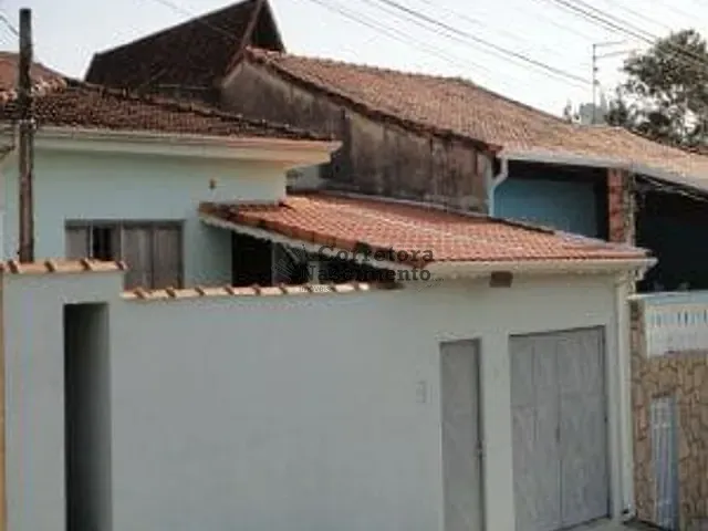 Casa com 250m² 2 quartos e 1 banheiro, à venda, no bairro Cidade Jardim em Jacareí