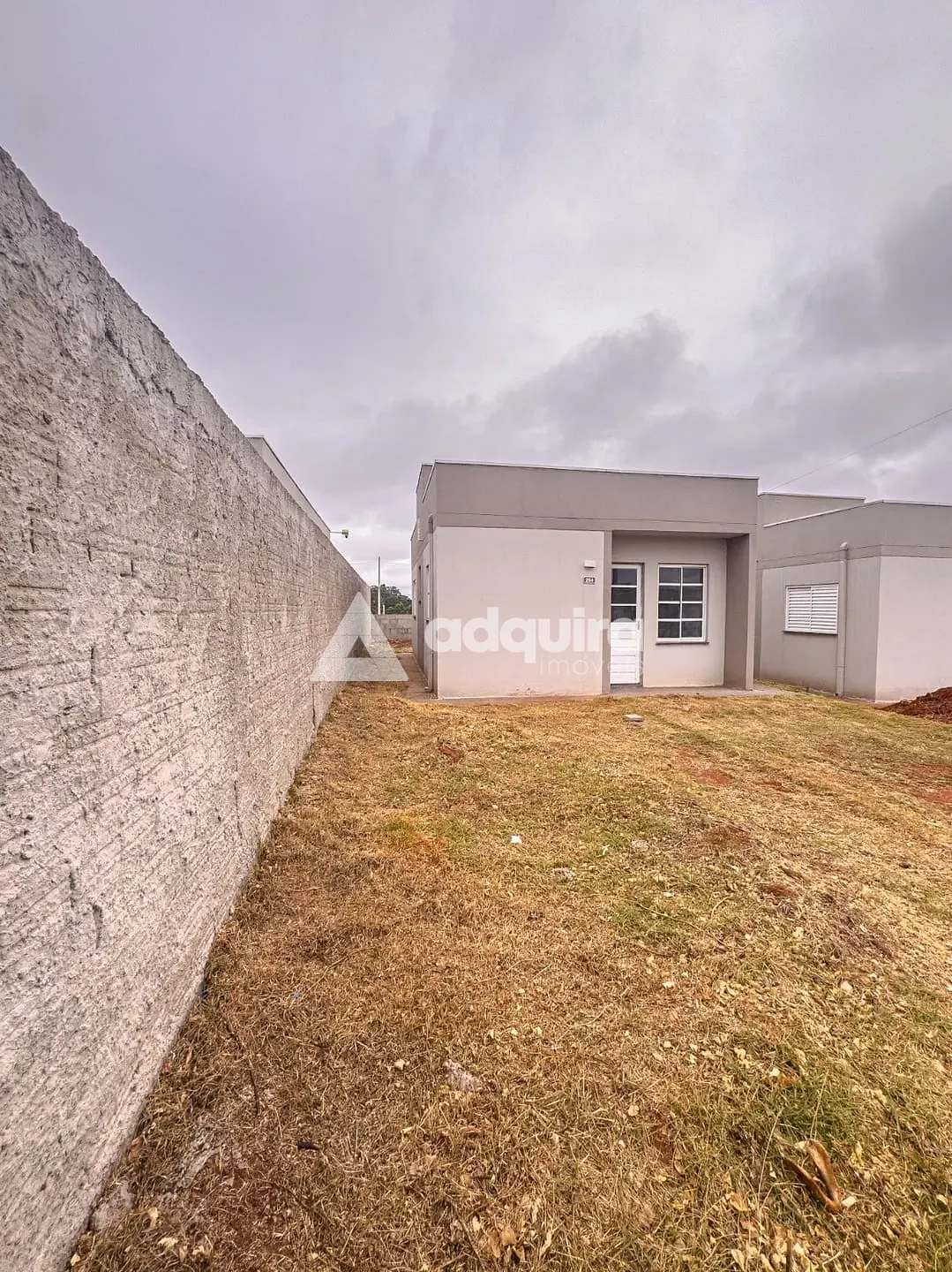 Casa, 2 quartos, 45 m² - Foto 13