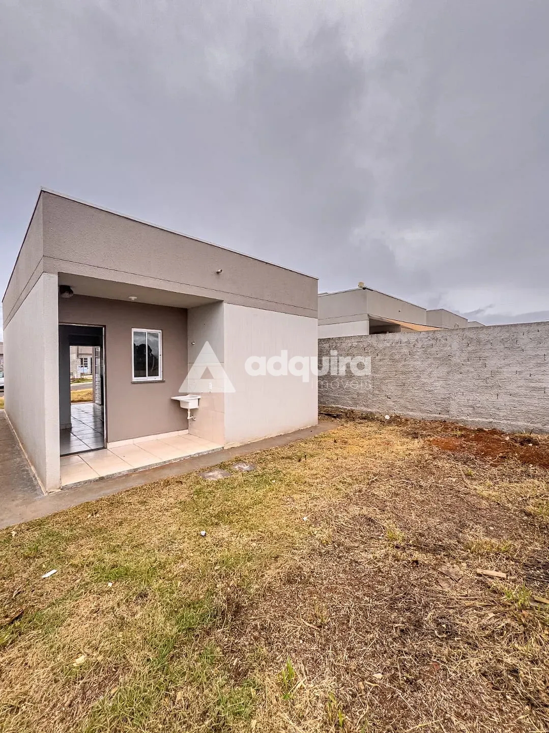 Casa, 2 quartos, 45 m² - Foto 11