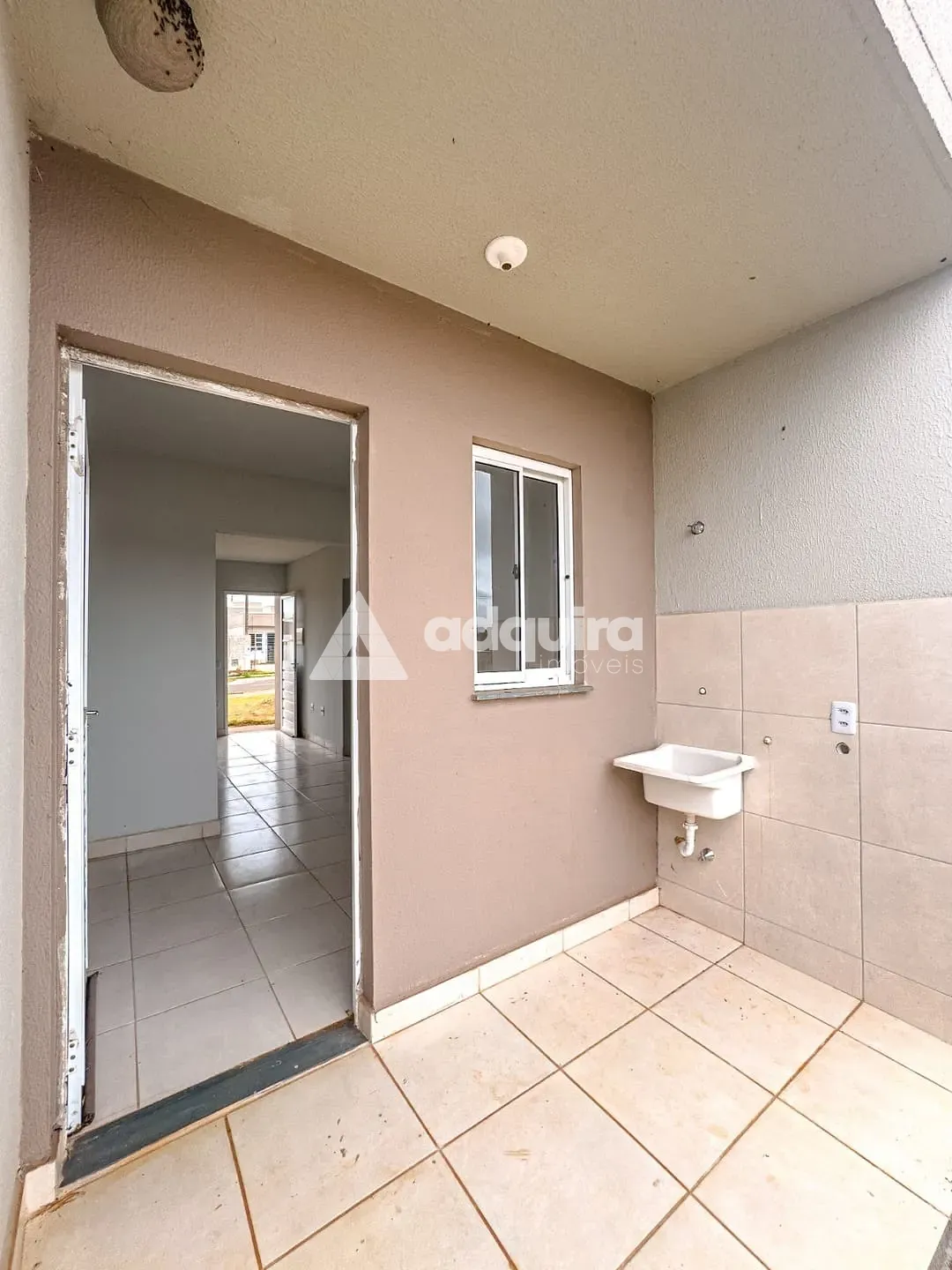 Casa, 2 quartos, 45 m² - Foto 12
