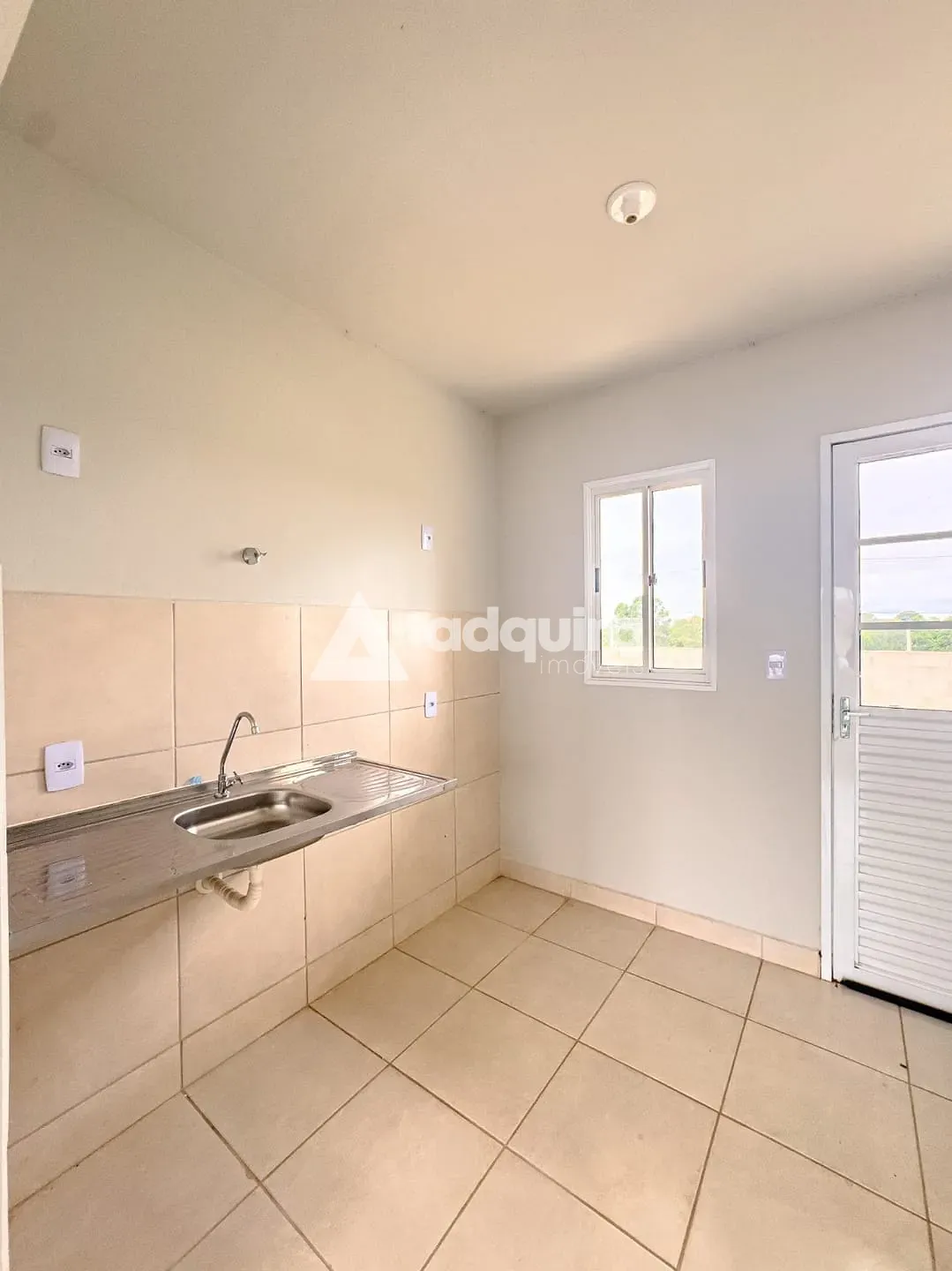 Casa, 2 quartos, 45 m² - Foto 4