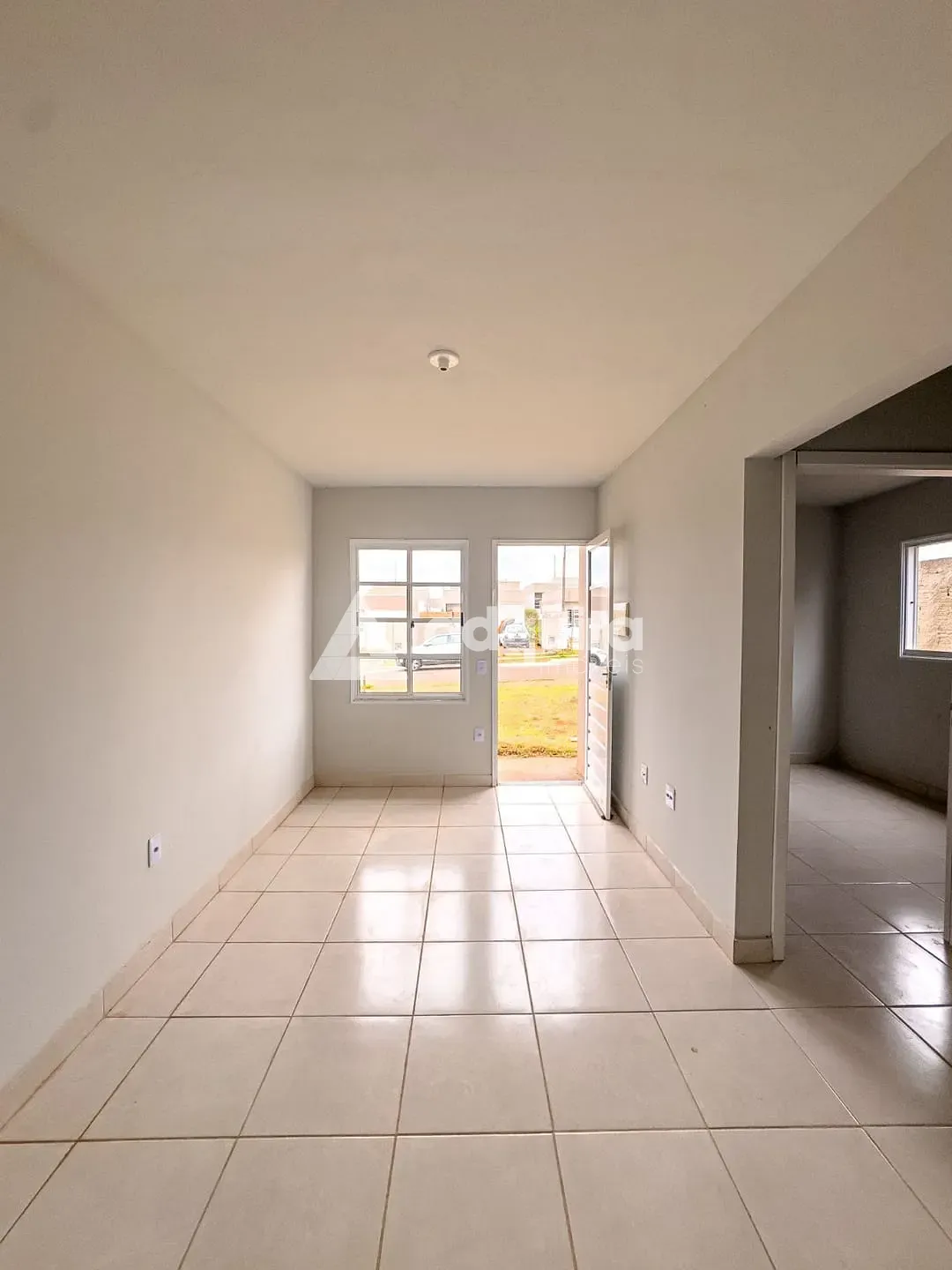 Casa, 2 quartos, 45 m² - Foto 2