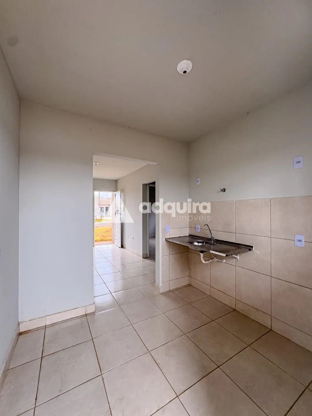 Casa, 2 quartos, 45 m² - Foto 5