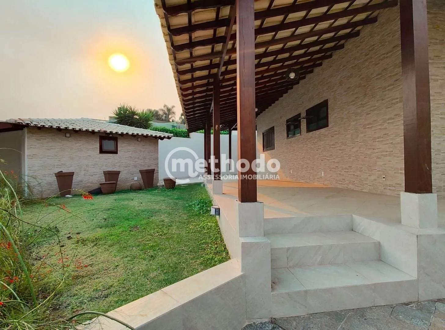 Casa, 5 quartos, 650 m² - Foto 30