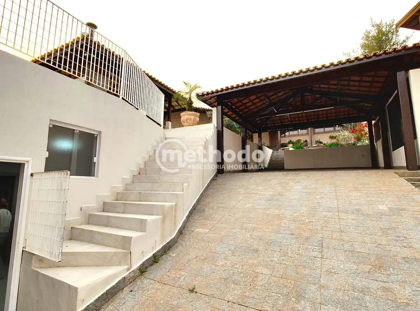 Casa, 5 quartos, 650 m² - Foto 38