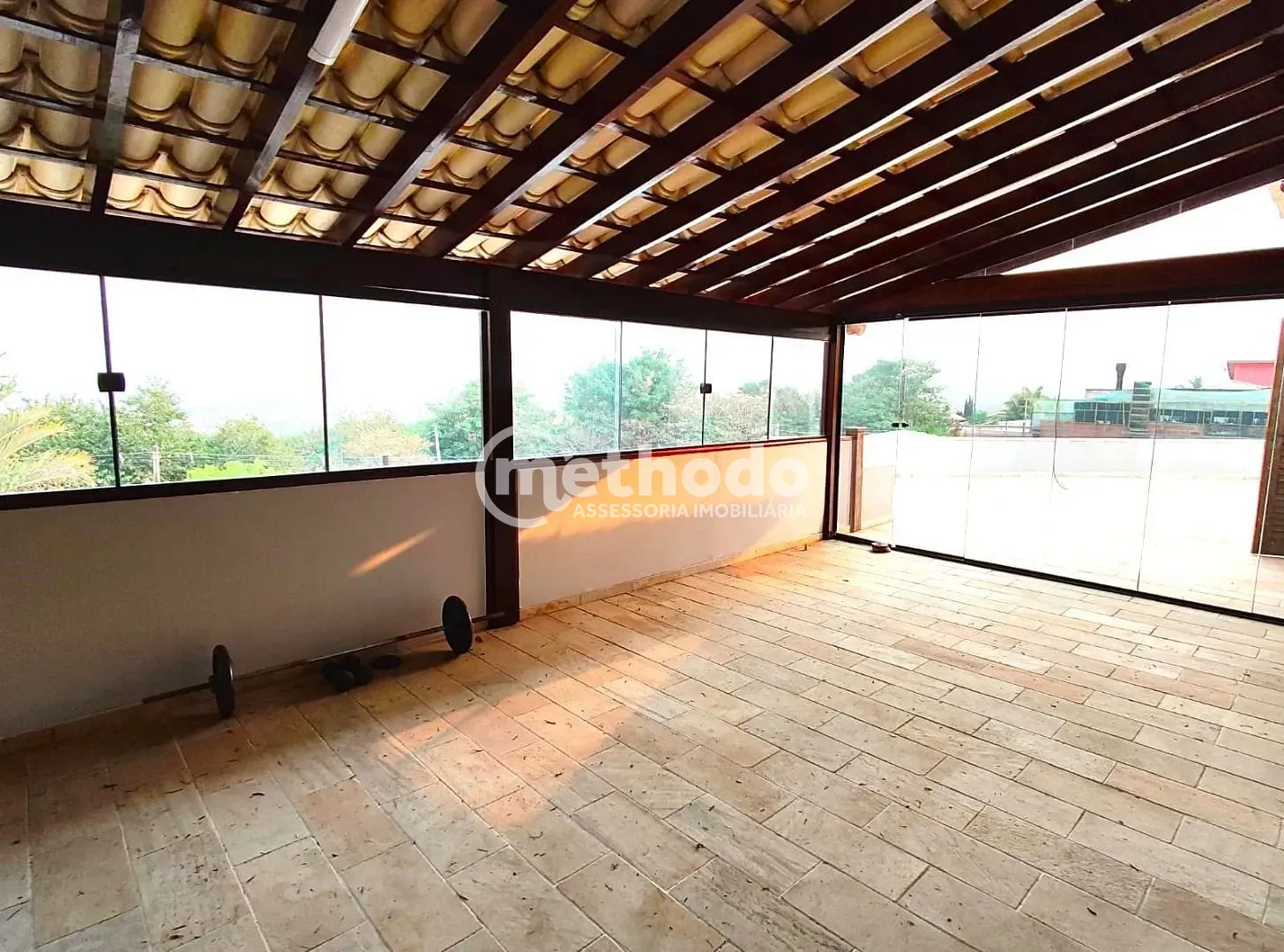 Casa, 5 quartos, 650 m² - Foto 20