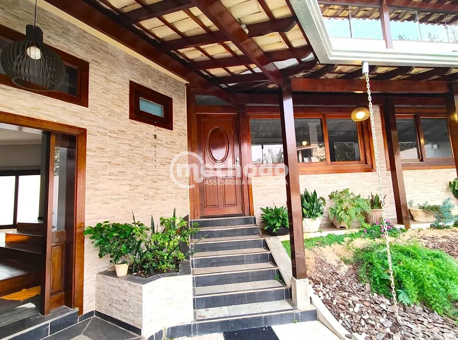 Casa, 5 quartos, 650 m² - Foto 3