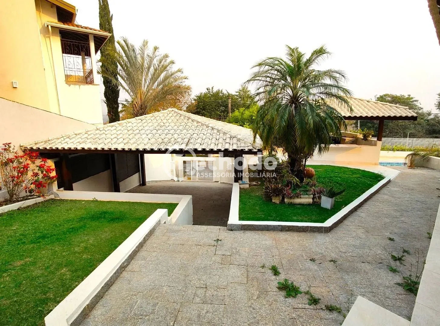 Casa, 5 quartos, 650 m² - Foto 28