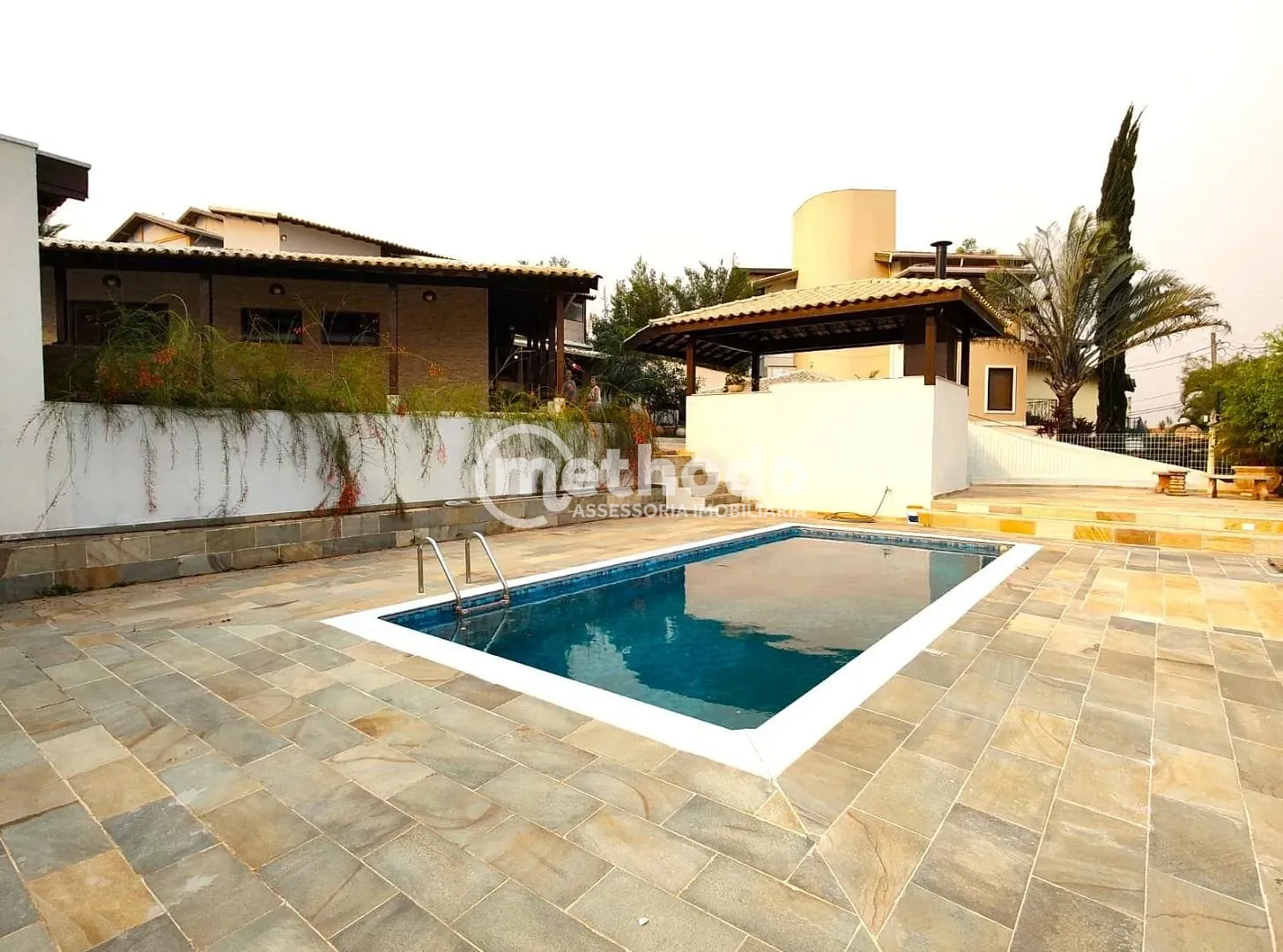 Casa, 5 quartos, 650 m² - Foto 37