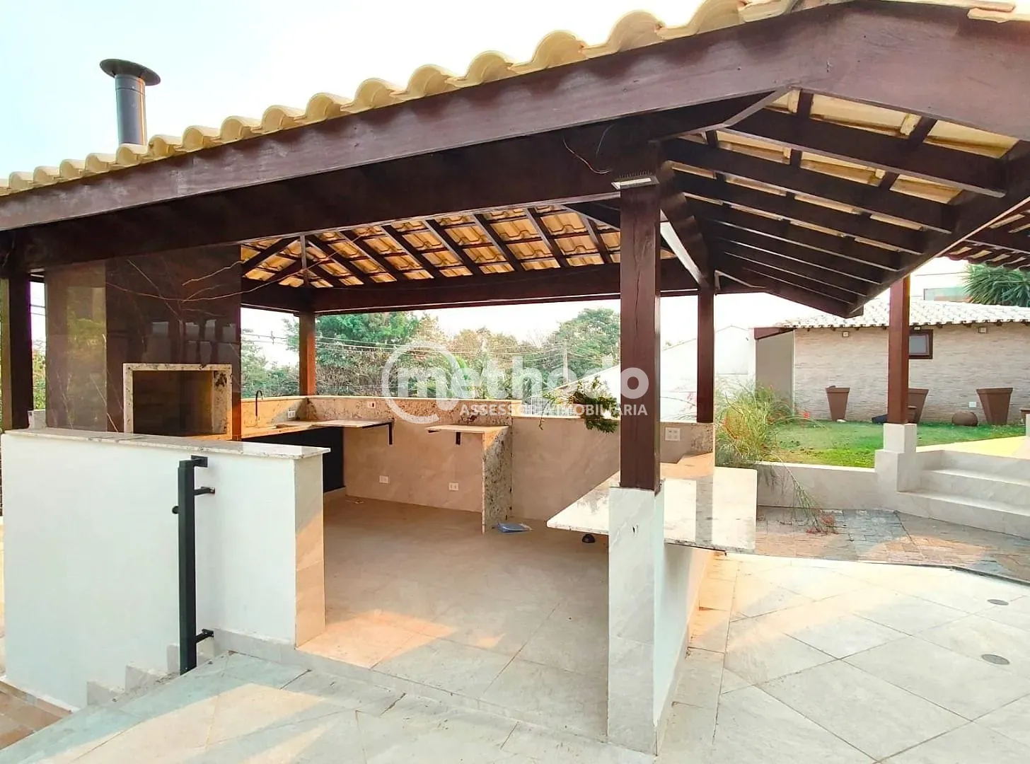 Casa, 5 quartos, 650 m² - Foto 33