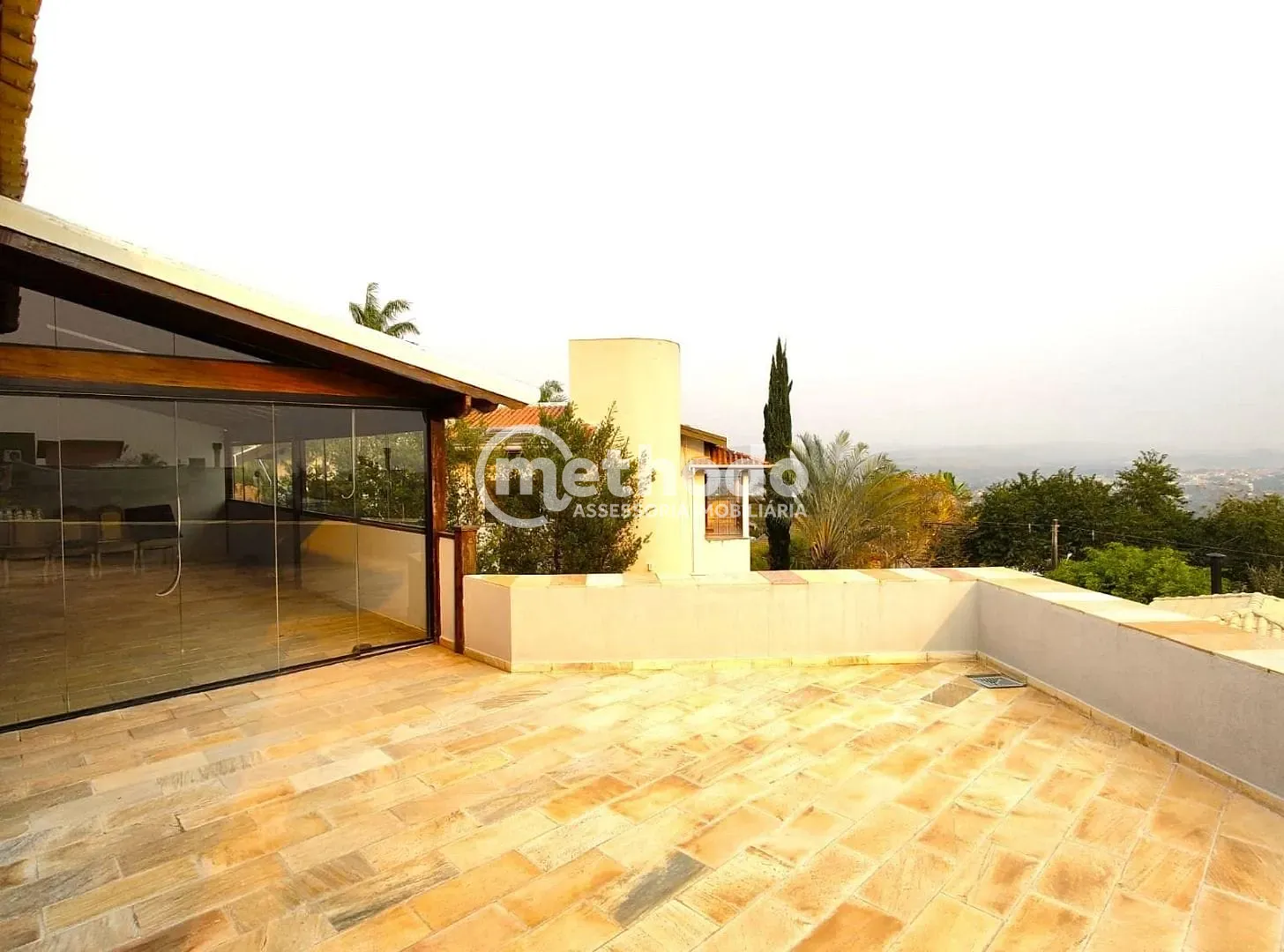 Casa, 5 quartos, 650 m² - Foto 24
