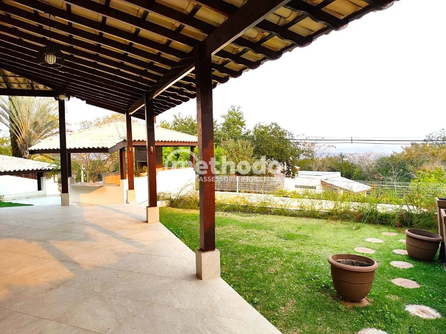 Casa, 5 quartos, 650 m² - Foto 31