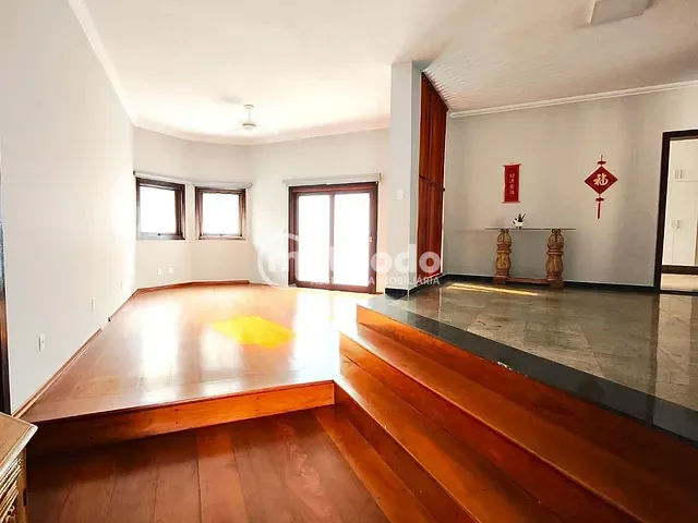 Casa com 897m² 5 quartos e 8 banheiros, à venda, no bairro Loteamento Caminhos de San Conrado (Sousas) em Campinas