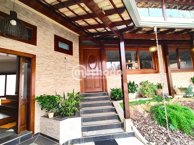 Casa com 897m² 5 quartos e 8 banheiros, à venda, no bairro Loteamento Caminhos de San Conrado (Sousas) em Campinas