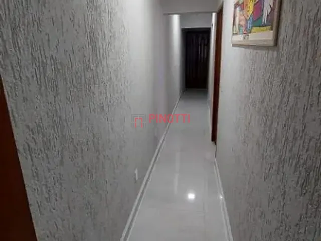 Casa 3 quartos e 2 banheiros, à venda, no bairro Independência em São Bernardo do Campo