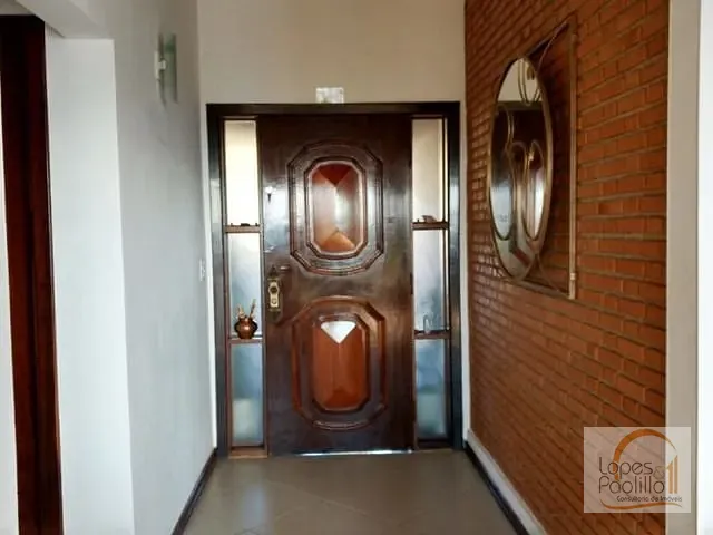 Casa com 800m² 5 quartos e 6 banheiros, à venda, no bairro Jardim dos Pinheiros em Atibaia