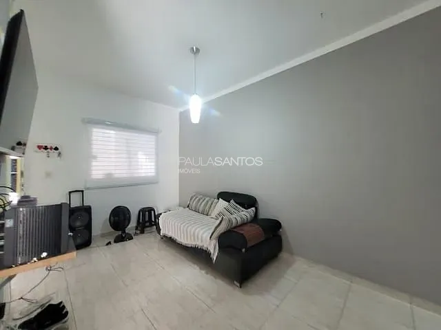 Casa com 127m² 2 quartos e 1 banheiro, à venda, no bairro Jardim Nova Aparecidinha em Sorocaba