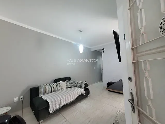 Casa com 127m² 2 quartos e 1 banheiro, à venda, no bairro Jardim Nova Aparecidinha em Sorocaba