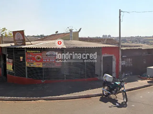 Casa com 490m² 2 quartos e 3 banheiros, à venda, no bairro Jardim Imagawa em Londrina