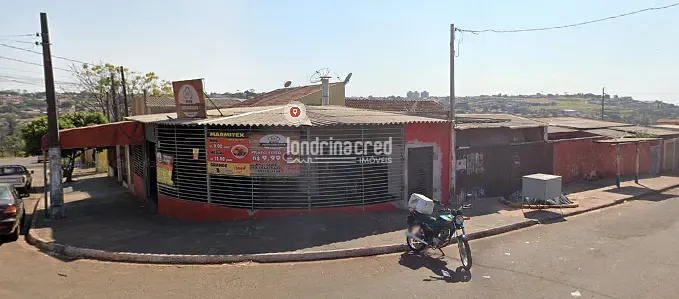 Casa, 2 quartos, 10 m² - Foto 1