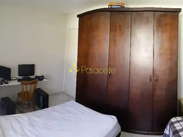 Casa com 375m² 3 quartos e 2 banheiros, à venda, no bairro Cooperi em Guaratinguetá