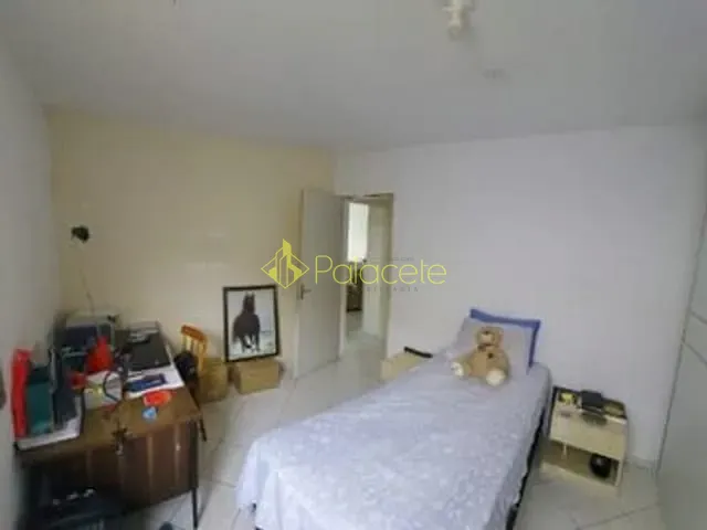 Casa com 375m² 3 quartos e 2 banheiros, à venda, no bairro Cooperi em Guaratinguetá