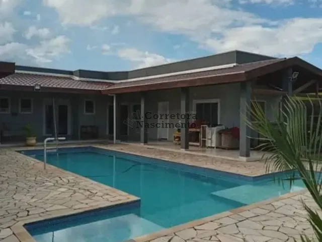 Casa com 1044m² 4 quartos e 5 banheiros, à venda, no bairro Parque Imperial em Jacareí