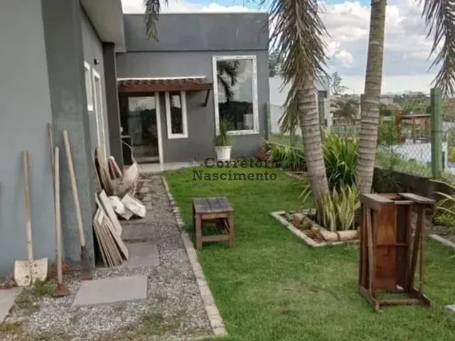 Casa com 1044m² 4 quartos e 5 banheiros, à venda, no bairro Parque Imperial em Jacareí