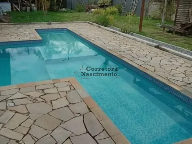 Casa com 1044m² 4 quartos e 5 banheiros, à venda, no bairro Parque Imperial em Jacareí