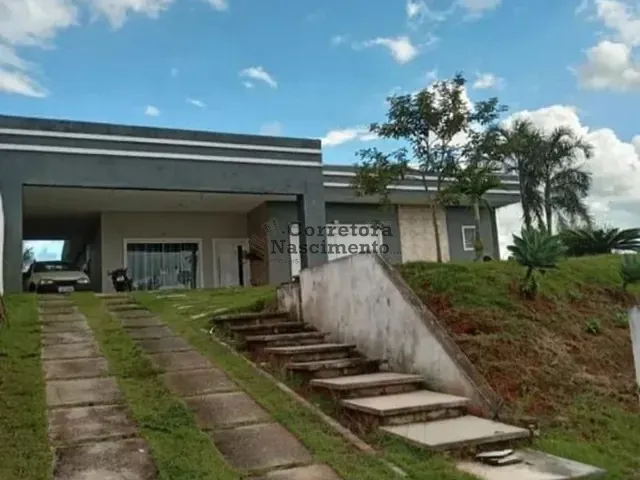 Casa com 1044m² 4 quartos e 5 banheiros, à venda, no bairro Parque Imperial em Jacareí