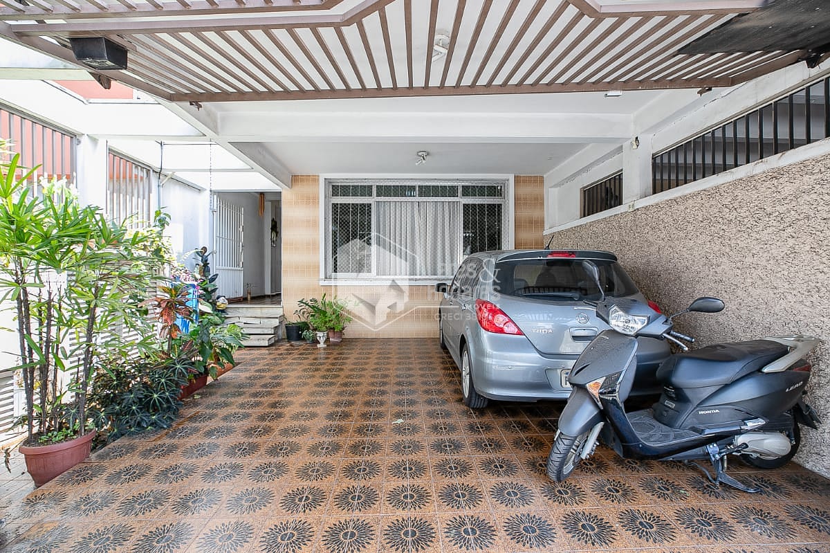 Casa à venda com 3 quartos, 173m² - Foto 44
