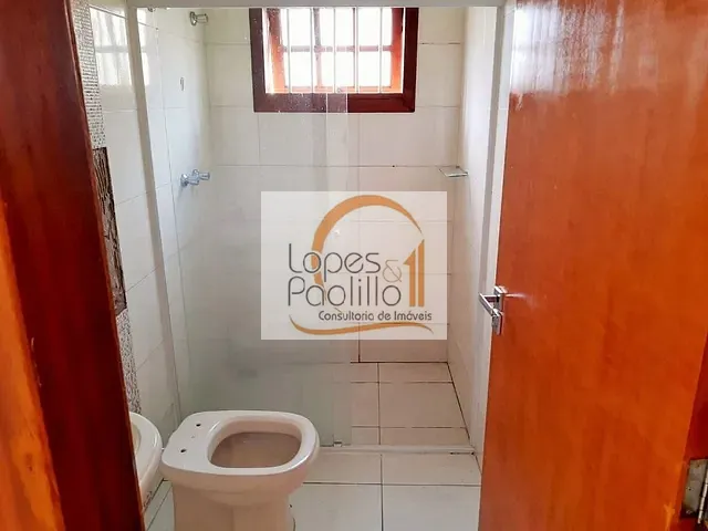 Casa com 180m² 2 quartos e 2 banheiros, à venda, no bairro Jardim das Cerejeiras em Atibaia
