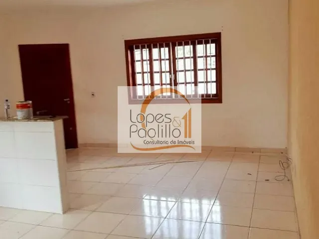 Casa com 180m² 2 quartos e 2 banheiros, à venda, no bairro Jardim das Cerejeiras em Atibaia