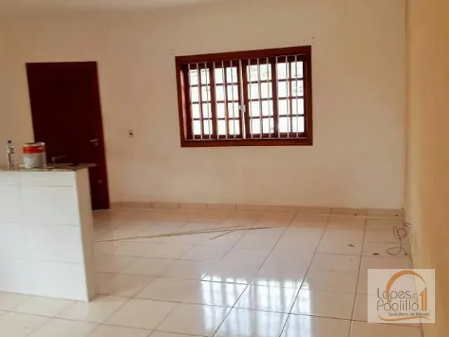 Casa com 180m² 2 quartos e 2 banheiros, à venda, no bairro Jardim das Cerejeiras em Atibaia