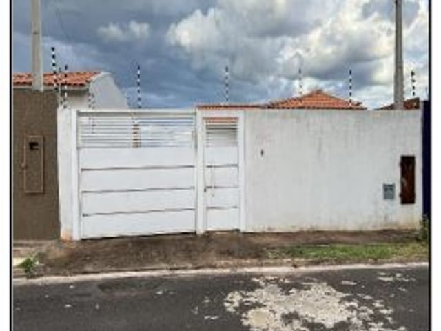 Foto do Casa - Casa à venda 10M², JARDIM DOS BURITIS, SAO JOSE DO RIO PRETO - SP | Imobiliária Compare