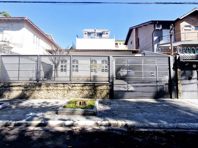 Foto do Casa - Casa tipo para venda em Jardim Guapira com 3 quartos, sendo 2 suítes, 136m² | Lares e Andares Imóveis