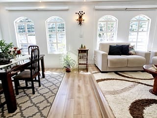 Foto do Casa-Casa tipo para venda em Jardim Guapira com 3 quartos, sendo 2 suítes, 136m²