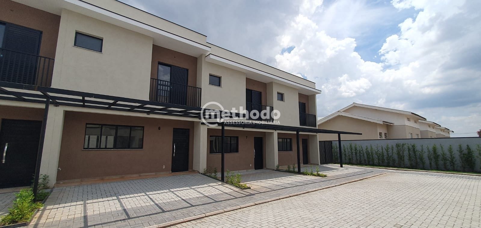 Casa, 3 quartos, 105 m² - Foto 1