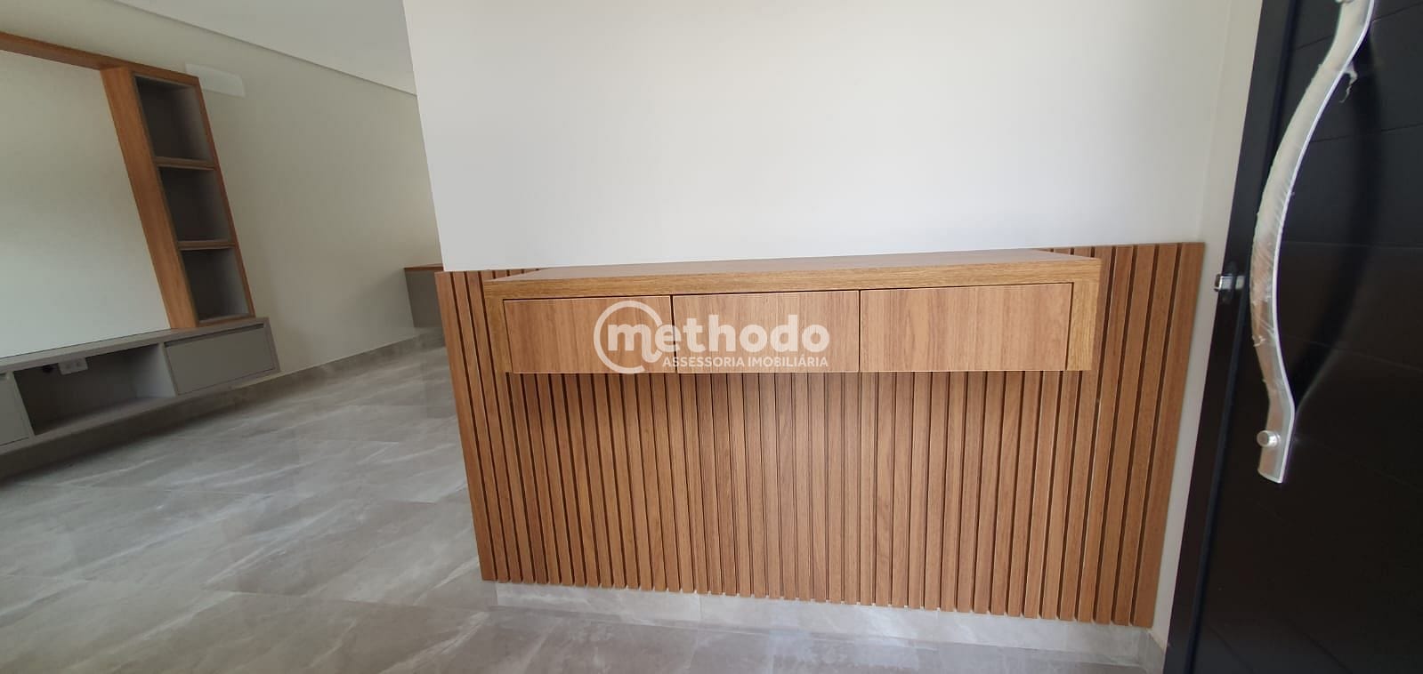 Casa, 3 quartos, 105 m² - Foto 2