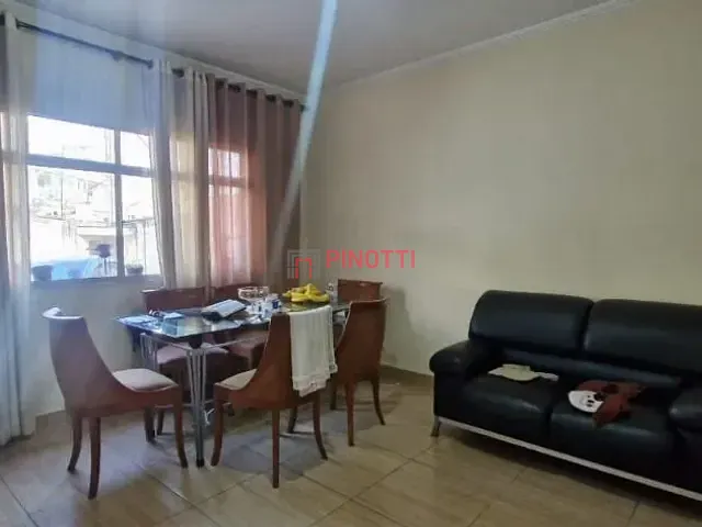 Casa 3 quartos e 3 banheiros, à venda, no bairro Jordanópolis em São Bernardo do Campo