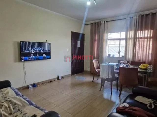 Casa 3 quartos e 3 banheiros, à venda, no bairro Jordanópolis em São Bernardo do Campo
