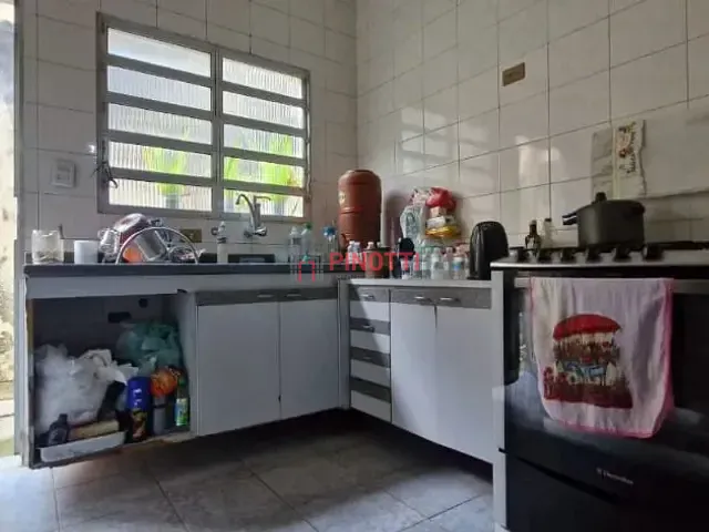 Casa 3 quartos e 3 banheiros, à venda, no bairro Jordanópolis em São Bernardo do Campo