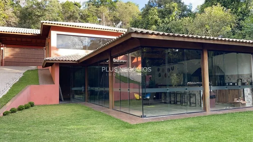Casa, 2 quartos, 280 m² - Foto 2