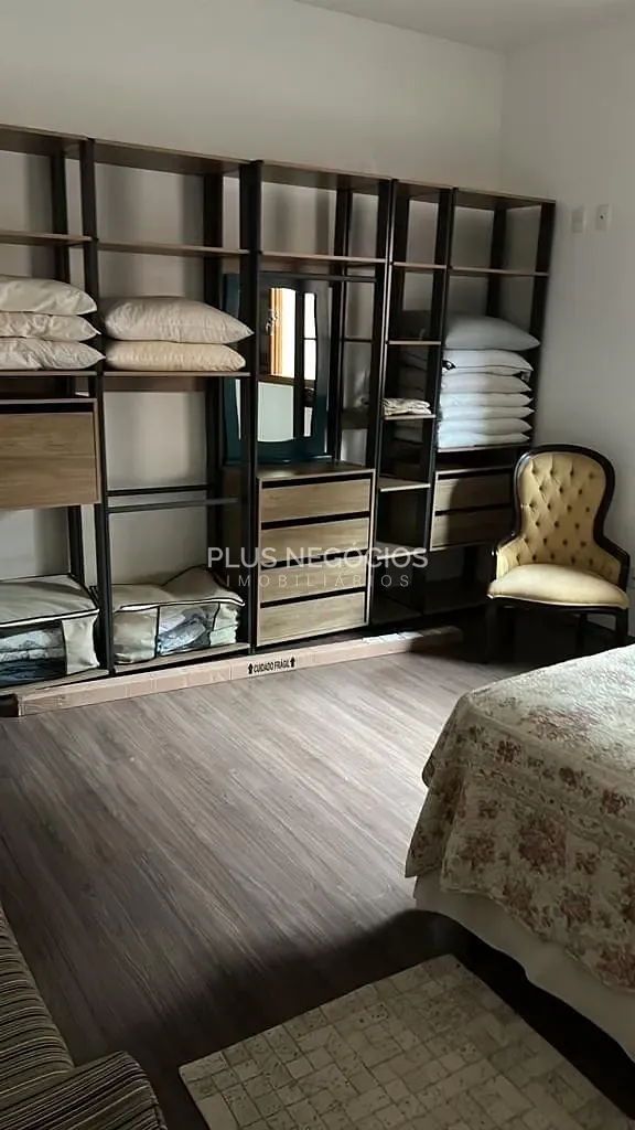 Casa, 2 quartos, 280 m² - Foto 11