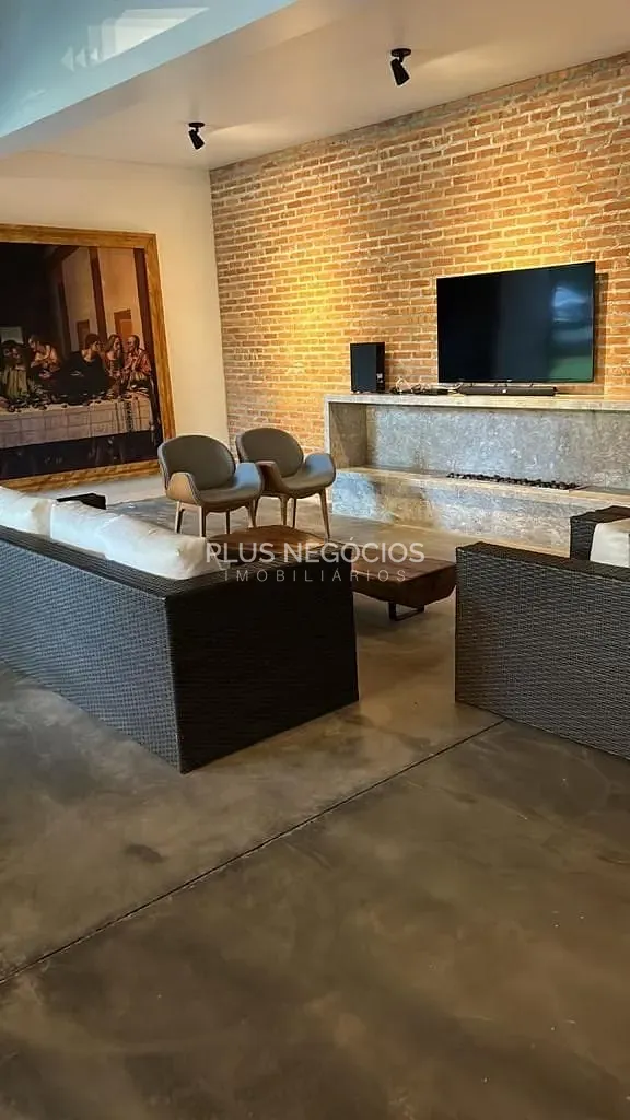 Casa, 2 quartos, 280 m² - Foto 4